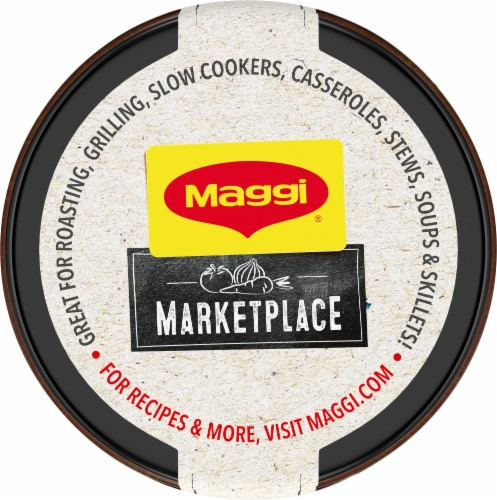 Maggi Marketplace Premium Chicken Base Perspective: top