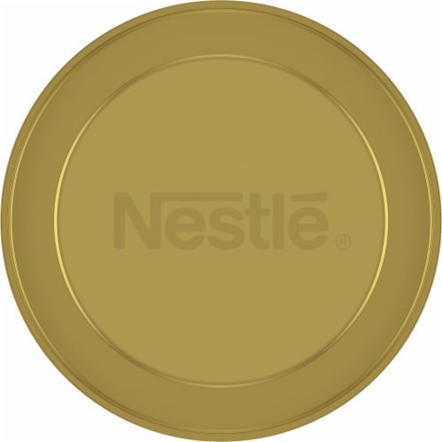 Nestle® NIDO® Excella Gold™ Toddler Milk Beverage Powder Perspective: top