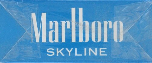 Marlboro Skyline Cigarettes, 1 ct - Foods Co.