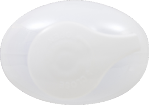 Kiss My Face 4 In 1 Peaceful Patchouli Moisture Shave Perspective: top