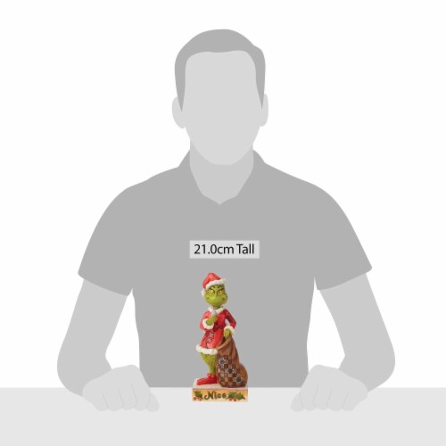 jim shore naughty and nice