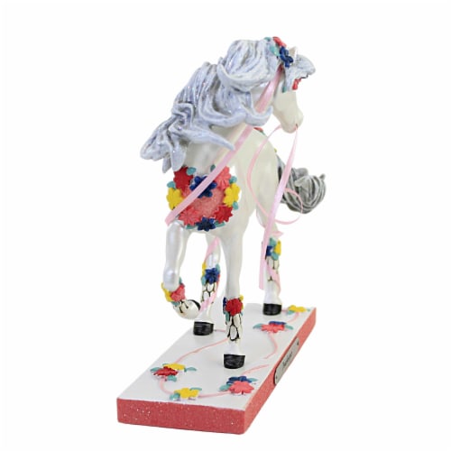 Trail Of Painted Ponies Peacekeeper Lorna Matsuda Limited Edition 6008841Le Perspective: top