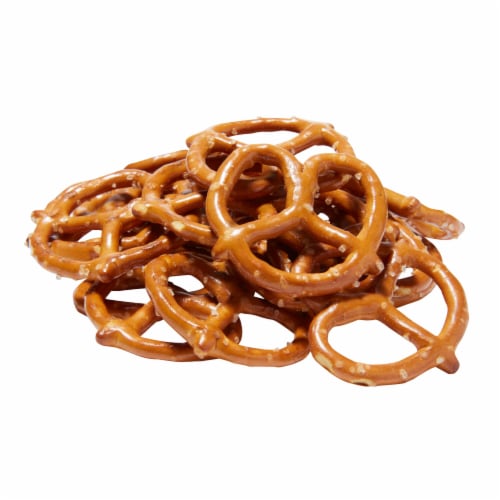 Rold Gold® Fat Free Tiny Twists Pretzels Snacks