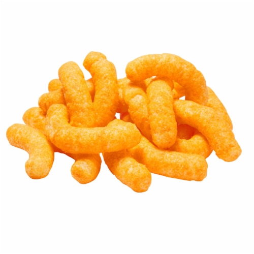 Cheetos® Cheese Puffs Chips, 3 oz - Kroger