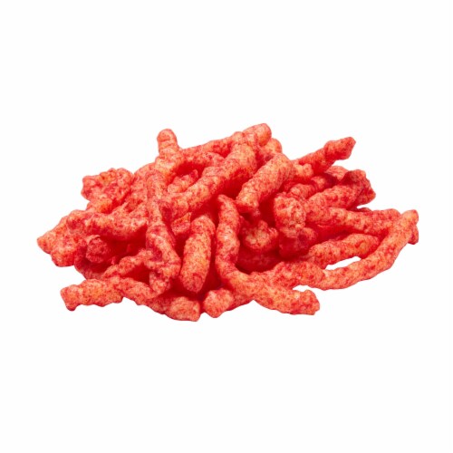 Cheetos® Crunchy XXtra Flamin' Hot Chips, 8.5 oz - Kroger