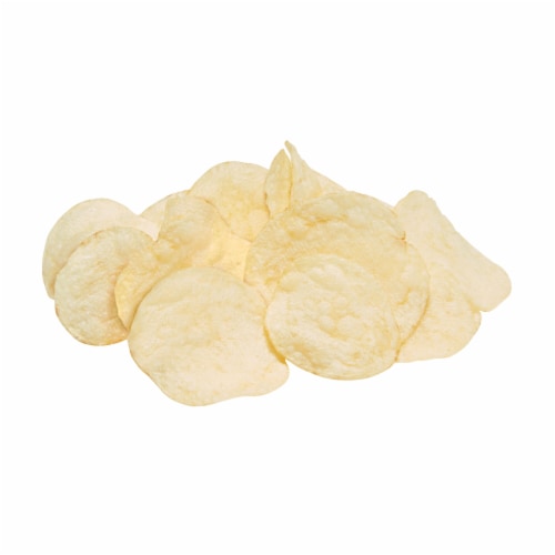 Lay's® Limon Potato Chips Perspective: top
