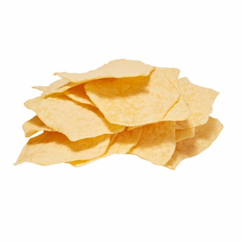 Lay's® Baked Original Potato Crisps Perspective: top
