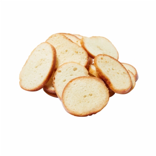 Stacy's® Everything Baked Bagel Chips Snacks Perspective: top