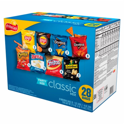 Kroger® Large Size Paper Lunch Bags, 50 ct - Kroger