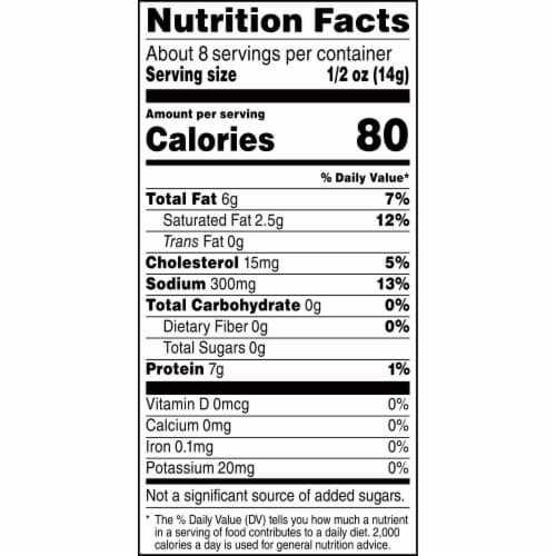 Baken-Ets Chicharrones Fried Pork Skins Hot'N Spicy Flavored 4 Oz Perspective: top