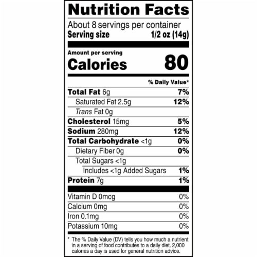 Baken-Ets Chicharrones Fried Pork Skins Sweet Southern Heat BBQ Flavored 4 Oz Perspective: top