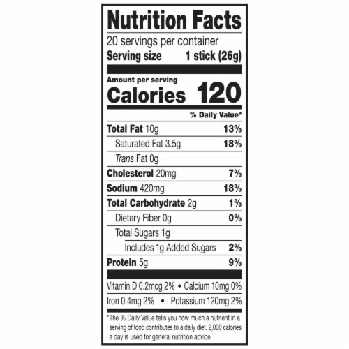 Jack Link's® Doritos Spicy Sweet Chili Beef Jerky Perspective: top