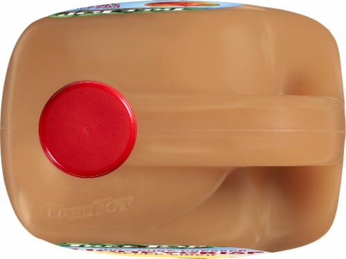 Tree Top® Honeycrisp Apple Cider Perspective: top