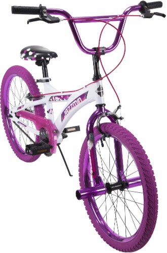 huffy jazzmin 20 bike