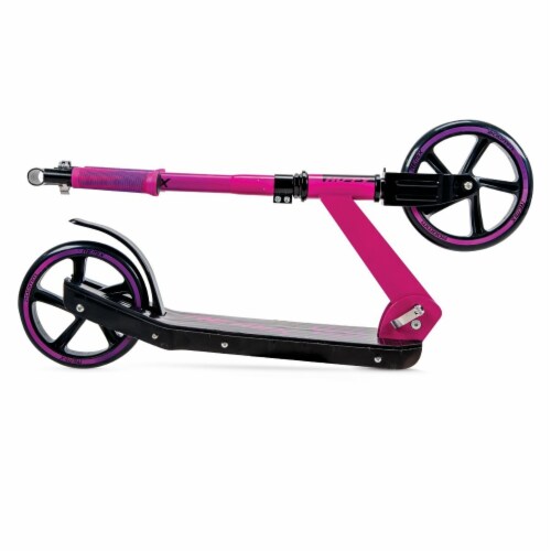 200mm Remix -G In-line Scooter, EA Perspective: top