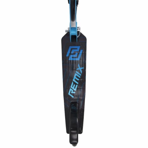 200mm Remix -B In-line Scooter, EA Perspective: top