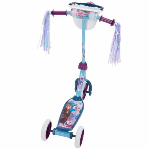 Disney frozen preschool scooter hotsell