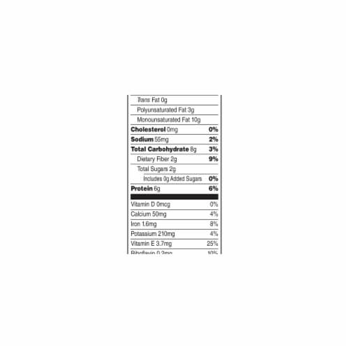 Planters® NUT-rition® Wholesome Nut Mix Perspective: top