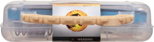 Jurassic Wolrd Activity Set Perspective: top