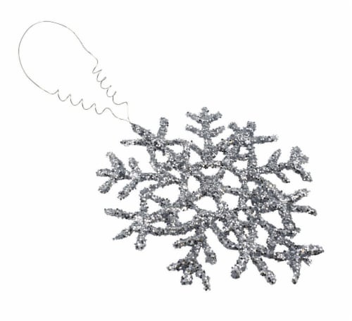 Spectra Glitter Sparkling Crystals Perspective: top