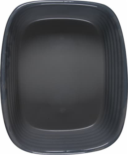 Arm & Hammer™ Large Cat Litter Pan Perspective: top