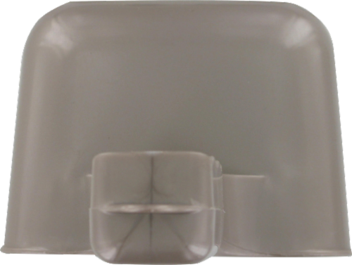 Petmate 290391 Food Scoop With Mircoban 3Cup Perspective: top