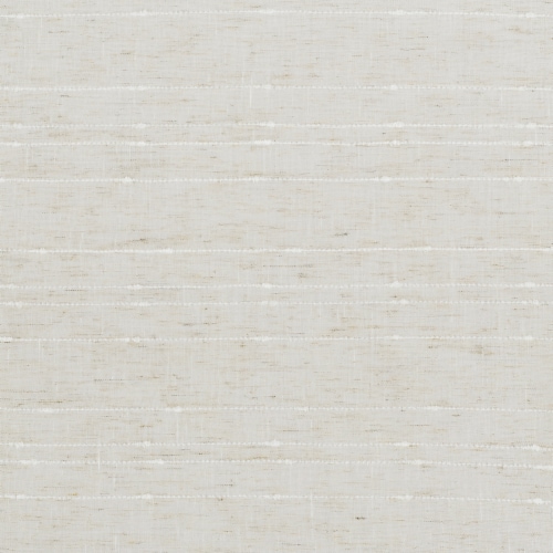No. 918 Louette Window Panels - Linen Perspective: top