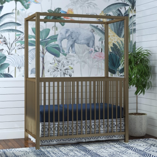 Monarch hill gold sales crib