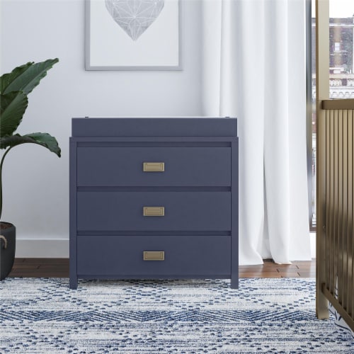 Monarch hill haven 3 on sale drawer dresser