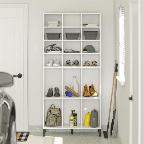 Tennis shoe rack outlet