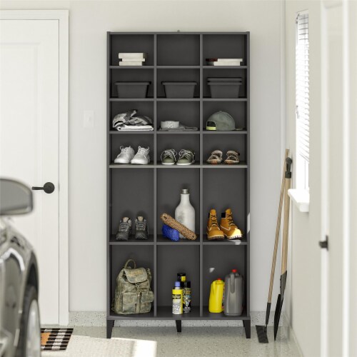 Tennis shoe storage deals
