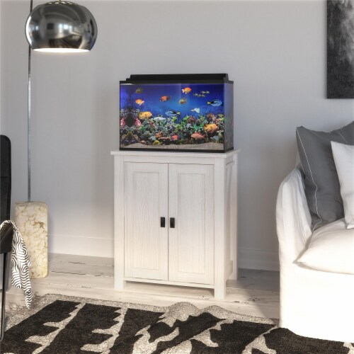 20 gallon aquarium stand top