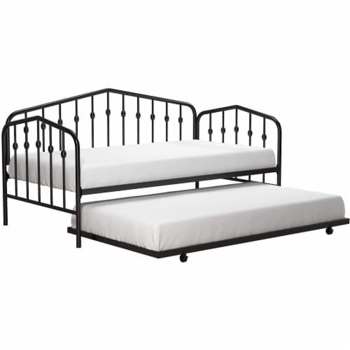 Novogratz daybed trundle store