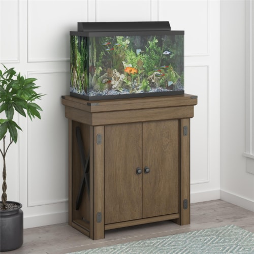 fish aquarium stands