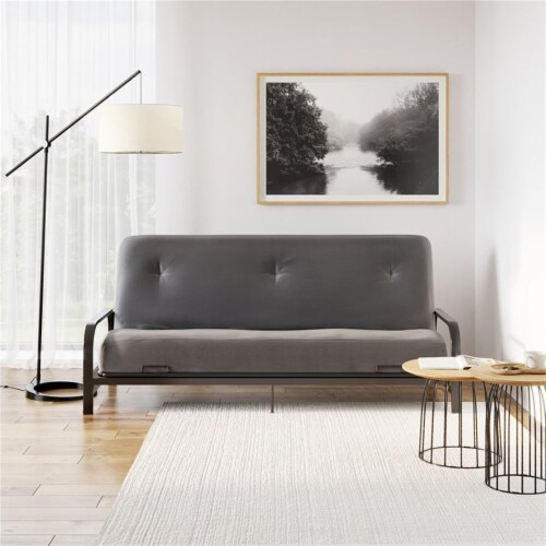 8 inch shop full futon mattress