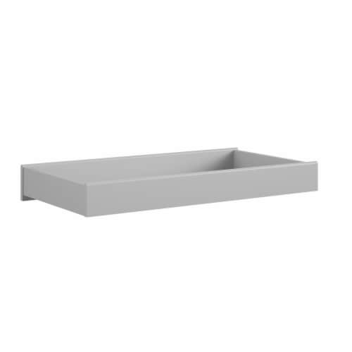 Little Seeds Rowan Valley Arden Changing Table Topper for Dressers Perspective: top