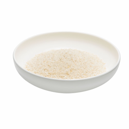 Quaker® Quick 5 Minute Grits Perspective: top