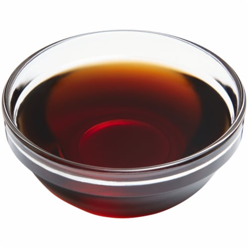 Aunt Jemima Original Syrup Perspective: top