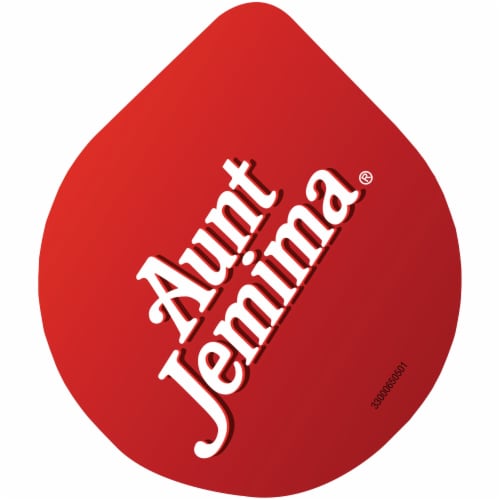 Aunt Jemima Pancake On The Go Buttermilk and Maple Pancake Mix Breakfast Cup Perspective: top