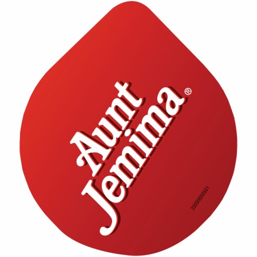 Aunt Jemima Pancake On The Go Buttermilk and Maple Pancake Mix Breakfast Cup Perspective: top