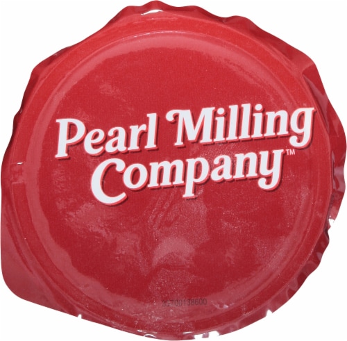 Pearl Milling Company Pancake On The Go Blueberry Pancake Mix Perspective: top