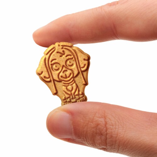 Kellogg's® Cinnamon Graham Snacks Perspective: top