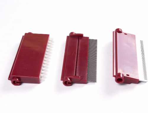 Penn best sale plax vacgroom