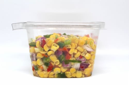 Taylor Farms Fiesta Corn Perspective: top