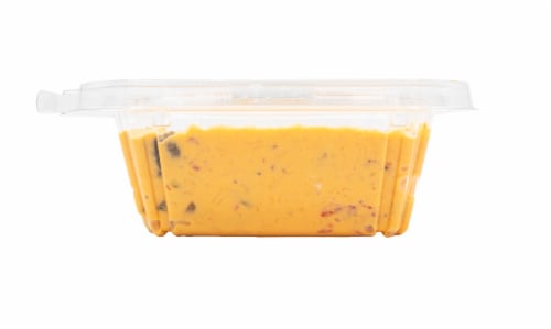 Pimento Cheese Dip Perspective: top