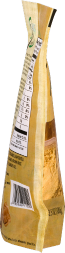 Go Naturally Organic Ginger Hard Candies Perspective: top