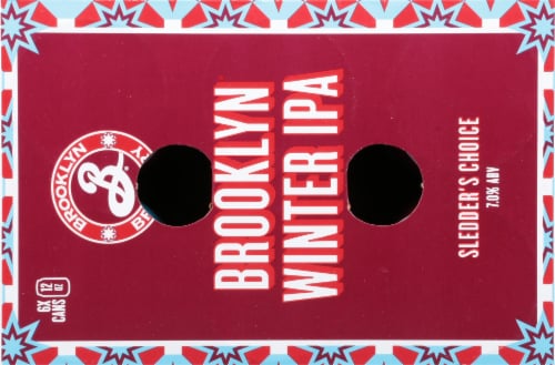 Brooklyn Brewery Marzen Oktoberfest Lager Perspective: top