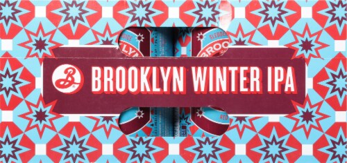 Brooklyn Oktoberfest Seasonal Ale Perspective: top
