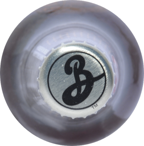 Brooklyn Brewery Blast Perspective: top