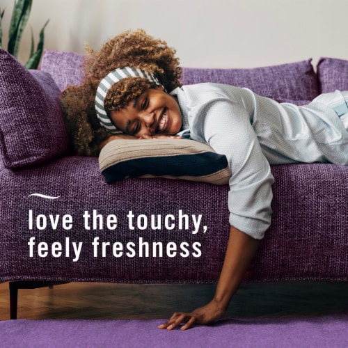 Febreze Touch Mountain Scent Fabric Spray Perspective: top